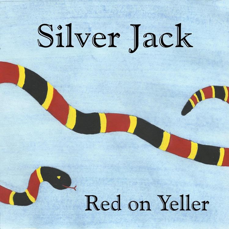 Silver Jack's avatar image