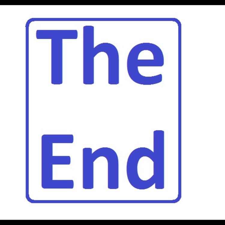 The End Music Project's avatar image