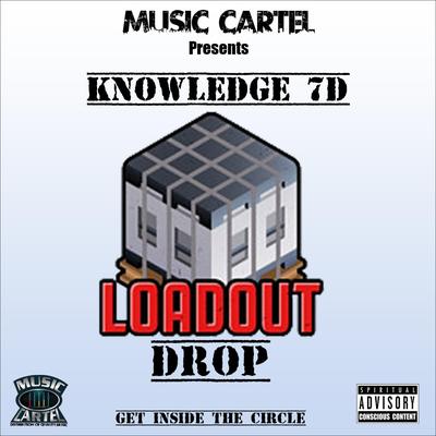 Knowledge 7d's cover