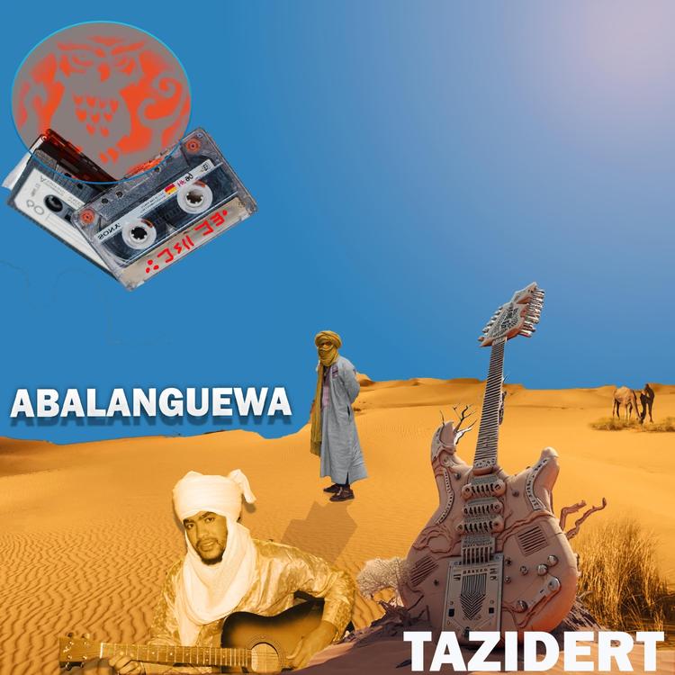 Tazidert's avatar image