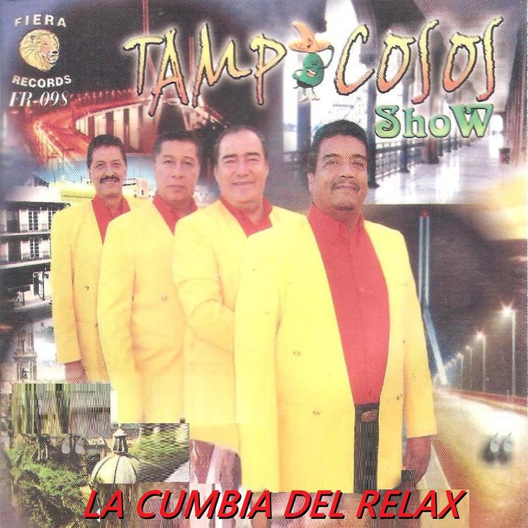 Tampicosos Show's avatar image