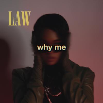 Why Me?'s cover