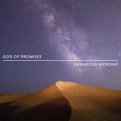 God of Promises (feat. Seph Schlueter) By Damascus Worship, Seph Schlueter's cover