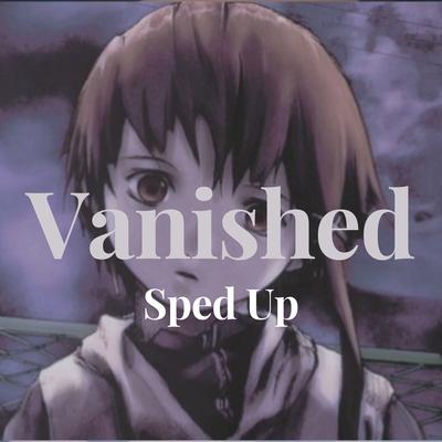 Vanished Sped Up's cover