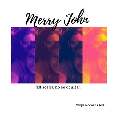 Merry John's cover