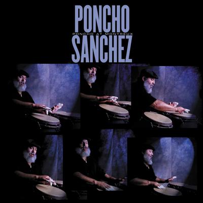 Watermelon Man By Poncho Sanchez's cover