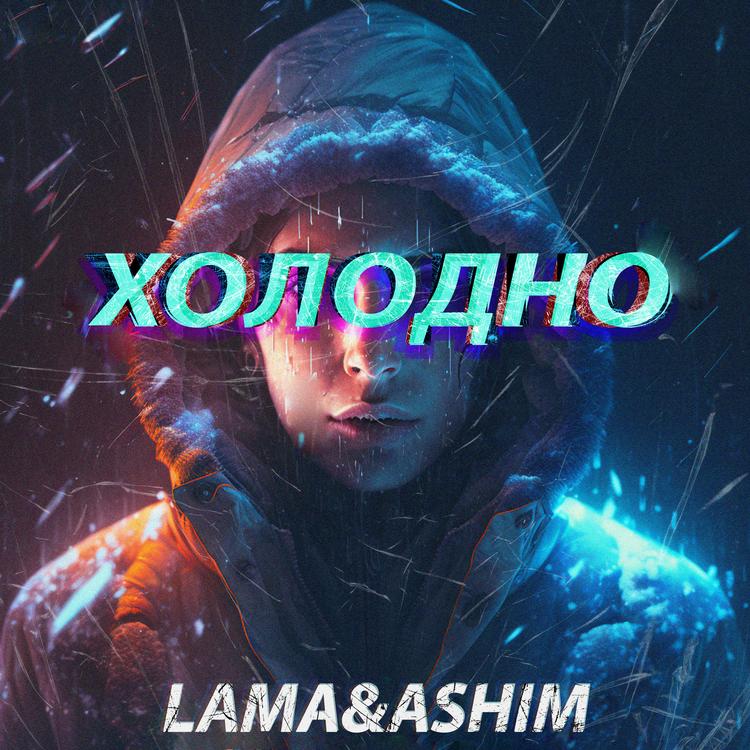 LAMA&ASHIM's avatar image