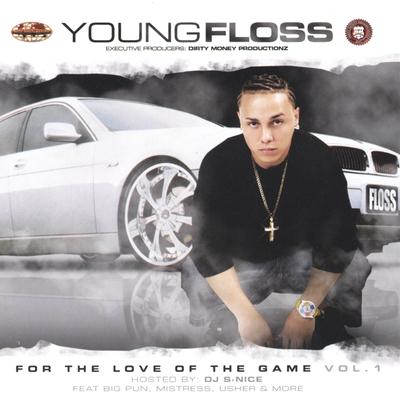 How I Do By Young Floss's cover
