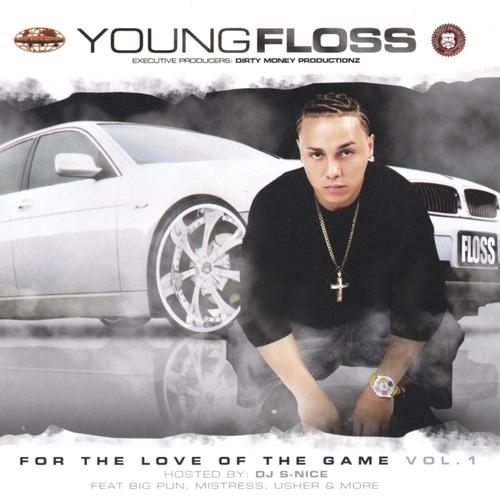 #youngfloss's cover