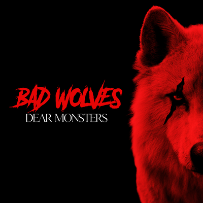 Wildfire By Bad Wolves's cover