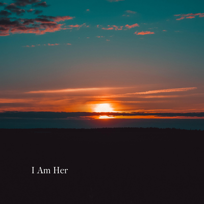 I Am Her By Ceriumidis's cover