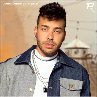 Corazón Sin Cara (2.0) By Prince Royce's cover