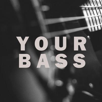 Playing Bass's cover