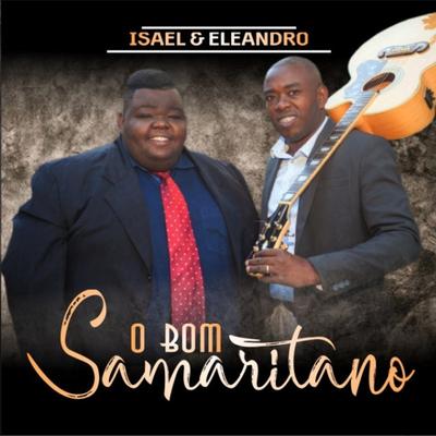 O Bom Samaritano's cover