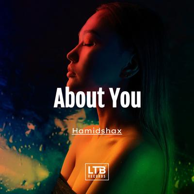 About You By Hamidshax's cover