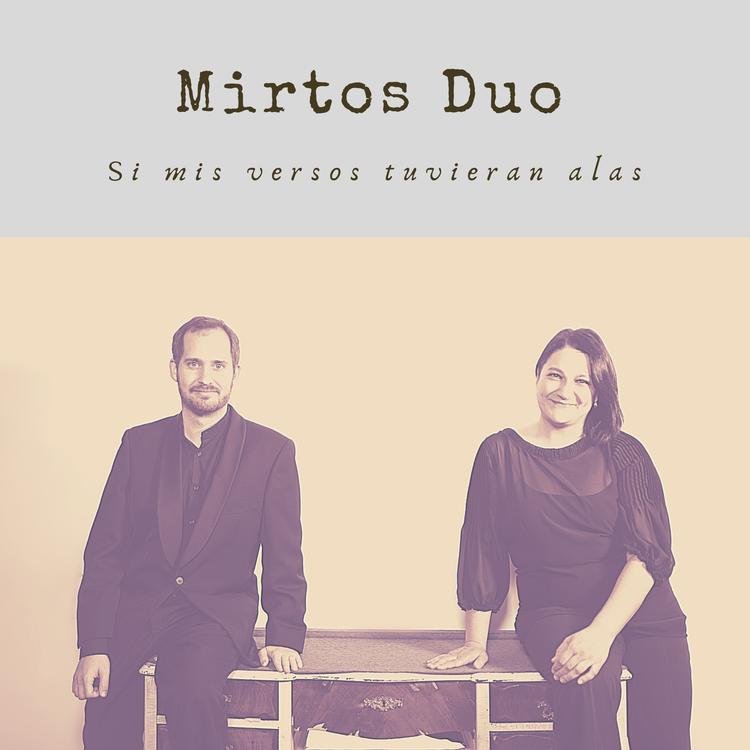 Mirtos Duo's avatar image