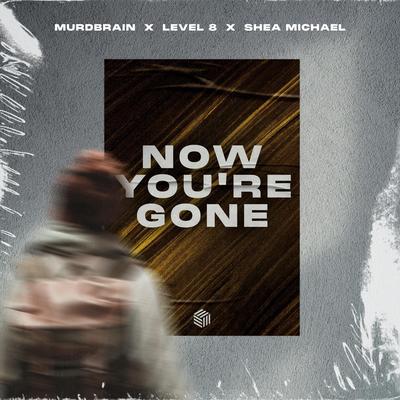 Now You're Gone By Level 8, Murdbrain, Shea Michael's cover