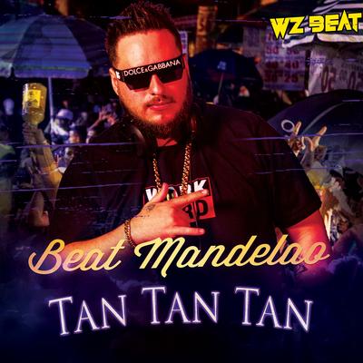 Beat Mandelao Tan Tan Tan By WZ Beat's cover