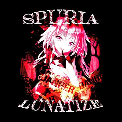 LUNATIZE By SPURIA's cover