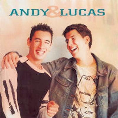 Andy Y Lucas's cover