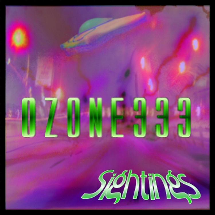 Ozone333's avatar image