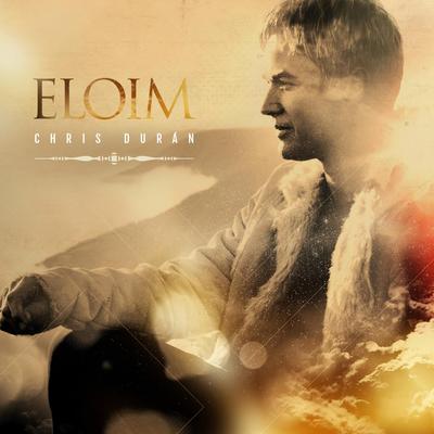 Eloim By Chris Duran's cover