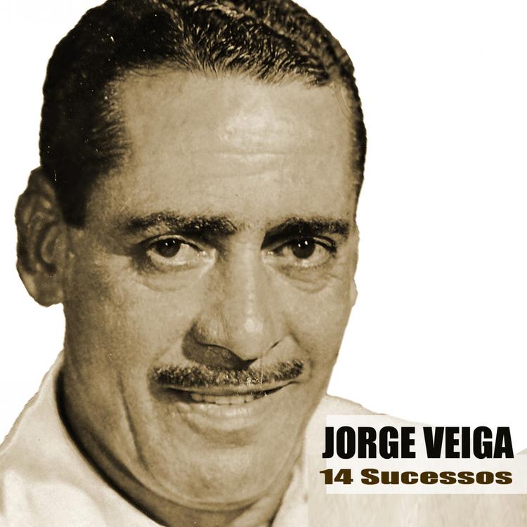 Jorge Veiga's avatar image