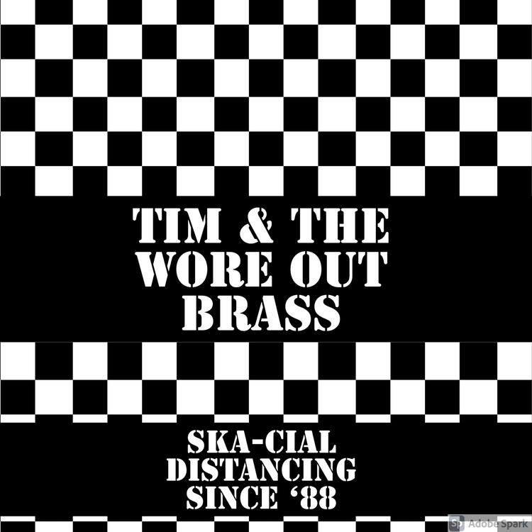 Tim & the Wore Out Brass's avatar image