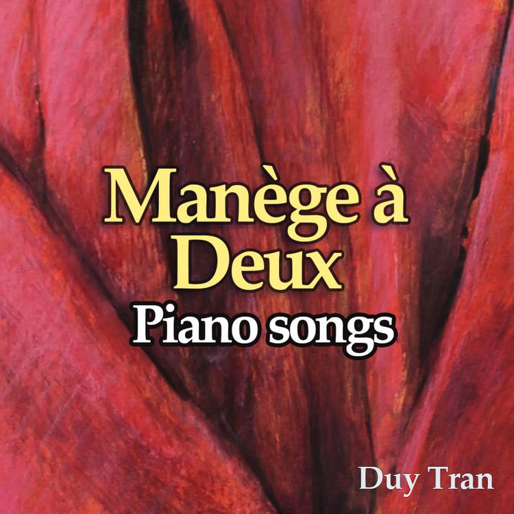 Duy Tran's avatar image