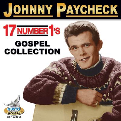 17 # 1's: Gospel Collection's cover