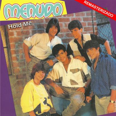 Please Be Good To Me (Remasterizado) By Menudo's cover