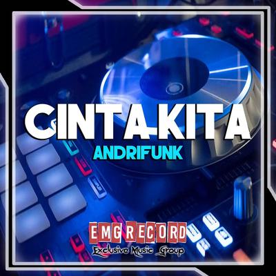 DJ Cinta Kita Remix ( GSD )'s cover