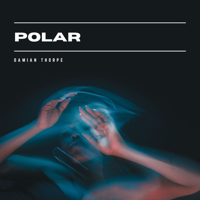 Polar By Damian Thorpe's cover