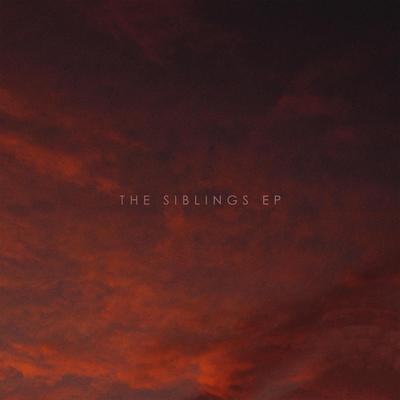 THE SIBLINGS EP's cover