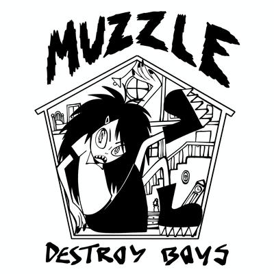 Muzzle's cover