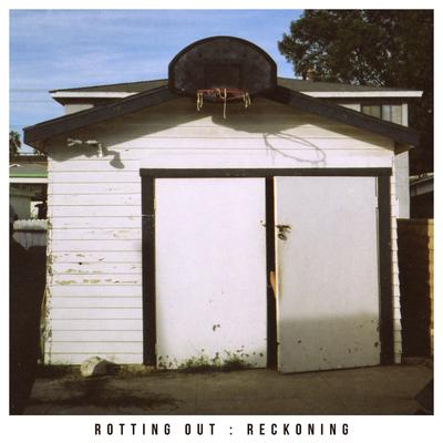 Born By Rotting Out's cover