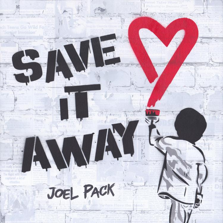 Joel Pack's avatar image