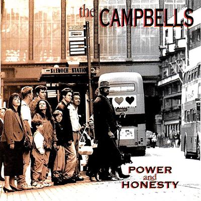 The Campbells's cover