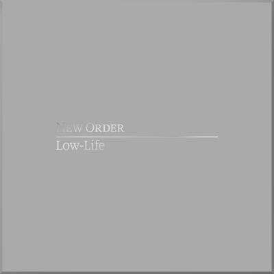 Love Vigilantes (TV Pitch Instrumental Edit) By New Order's cover