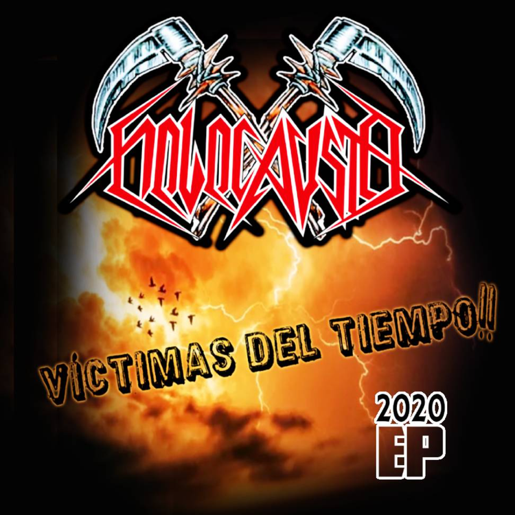 Holocausto's avatar image