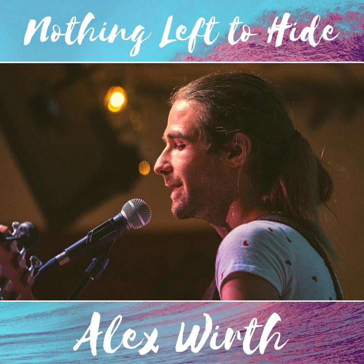 Alex Wirth's avatar image