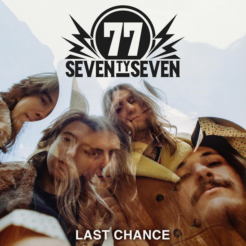 77 (Seventy Seven) - Maximum Rock N' Roll (Full Album) 