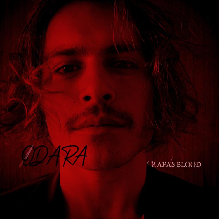 Rafas Blood's avatar image