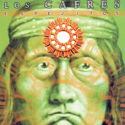 Aire By Los Cafres's cover