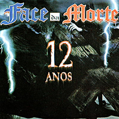 Coração de Mãe By Face da Morte's cover