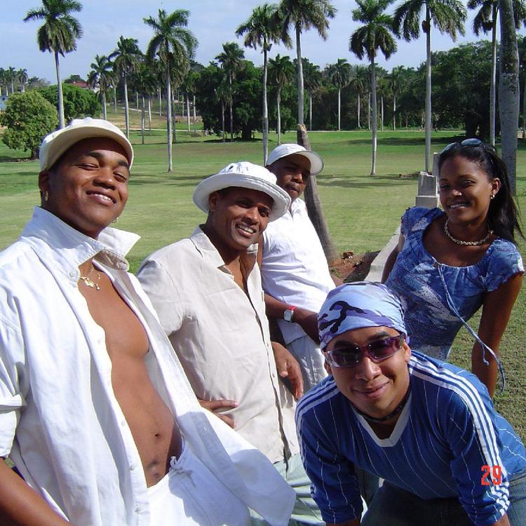 The Latin Cuban Boys's avatar image