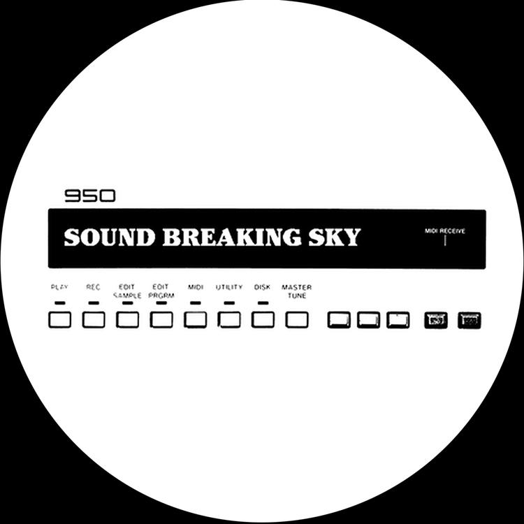 Sound Breaking Sky's avatar image