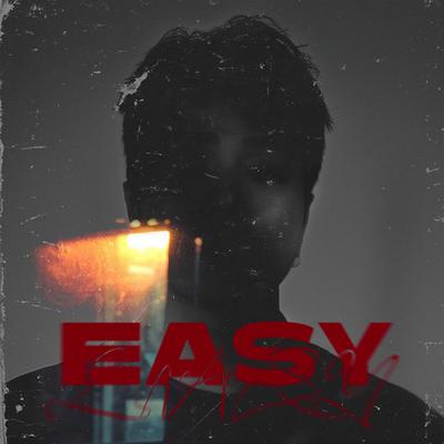 EASY (feat. ELO)'s cover