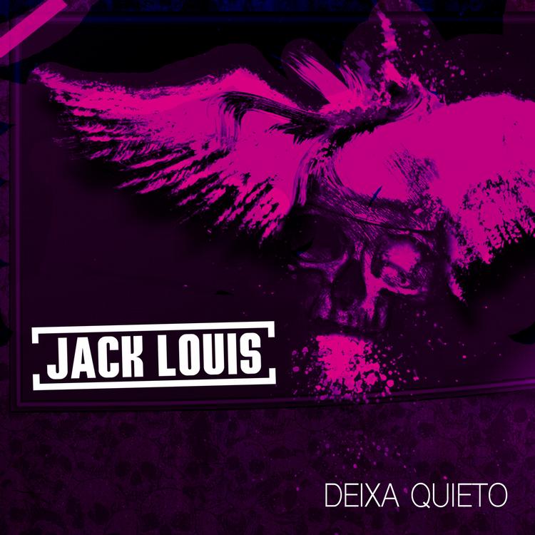 Jack Louis's avatar image
