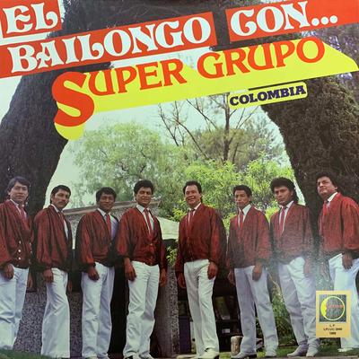 El Bailongo Con...'s cover
